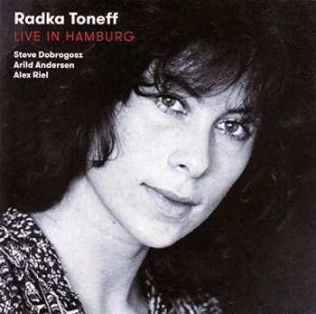 2LP Radka Toneff: Live In Hamburg