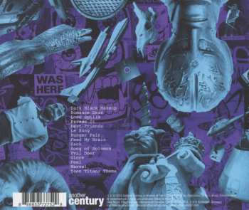 CD Radkey: Delicious Rock Noise