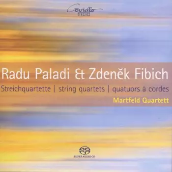 Streichquartett Nr.1