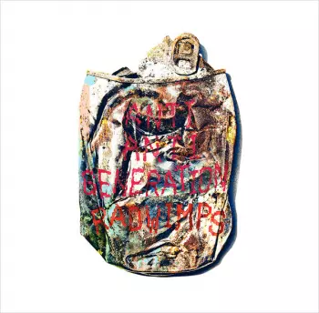 Radwimps: Anti Anti Generation