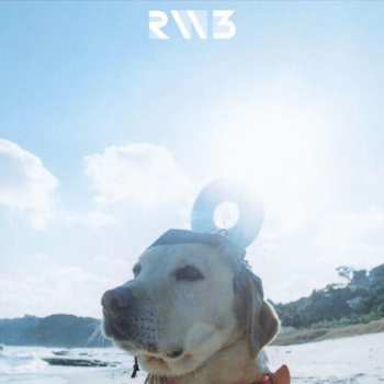 Album Radwimps: Radwimps 3