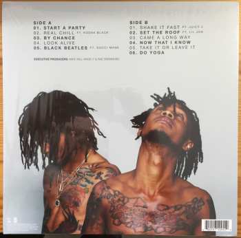 LP Rae Sremmurd: Sremmlife II