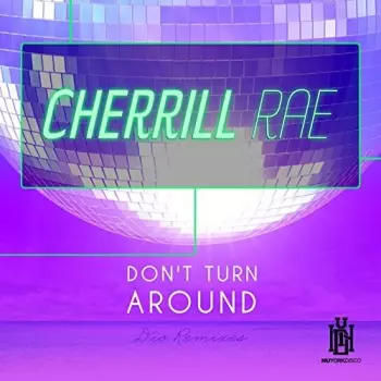 Don't Turn Around