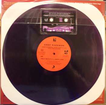 2LP Raekwon: Only Built 4 Cuban Linx... CLR