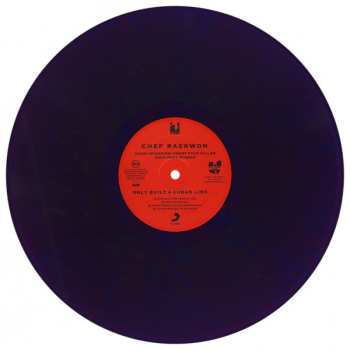 2LP Raekwon: Only Built 4 Cuban Linx... CLR