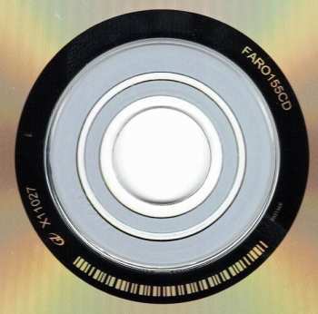 CD Raf Vilar: Studies In Bossa