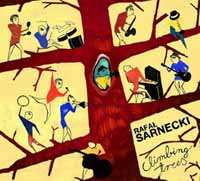 Album Rafał Sarnecki: Climbing Trees