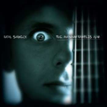 Album Rafał Sarnecki: The Madman Rambles Again