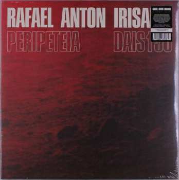 LP Rafael Anton Irisarri: Peripeteia LTD | CLR