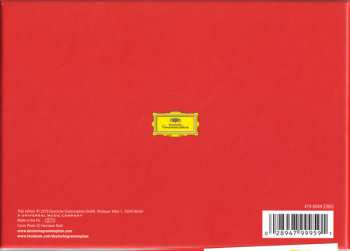64CD/2DVD/Box Set Rafael Kubelik: Complete Recordings On Deutsche Grammophon LTD