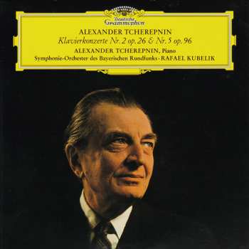 64CD/2DVD/Box Set Rafael Kubelik: Complete Recordings On Deutsche Grammophon LTD