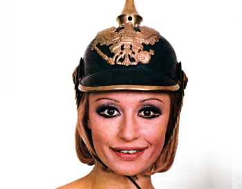 CD Raffaella Carrà: Felicità Tà Tà