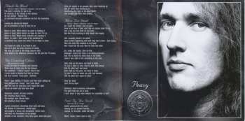 CD Rage: Black In Mind