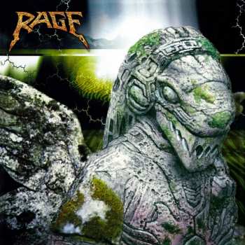 2CD Rage: End Of All Days