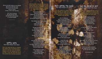 2CD Rage: Seasons Of The Black LTD