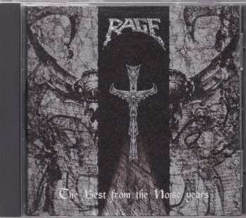 CD Rage: The Best From The Noise Years