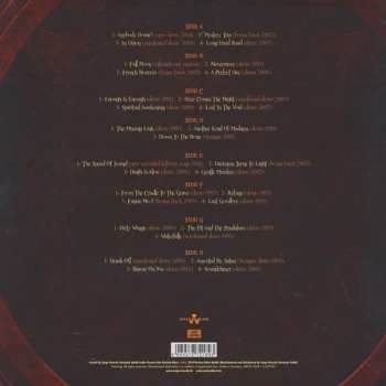 4LP/Box Set Rage: The Soundchaser Archives (30th Anniversary)