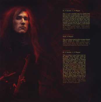 4LP/Box Set Rage: The Soundchaser Archives (30th Anniversary)