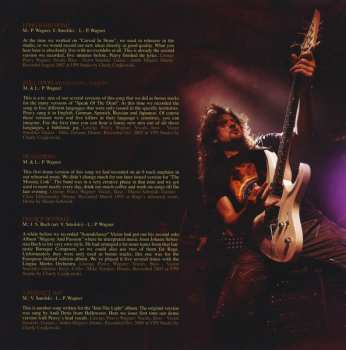 4LP/Box Set Rage: The Soundchaser Archives (30th Anniversary)