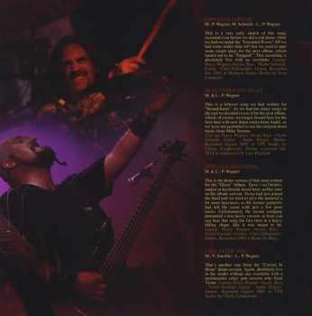 4LP/Box Set Rage: The Soundchaser Archives (30th Anniversary)