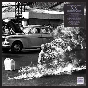 LP/2CD/2DVD/Box Set Rage Against The Machine: Rage Against The Machine XX DLX