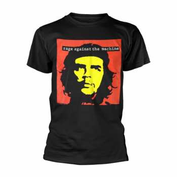 Merch Rage Against The Machine: T-shirt Che
