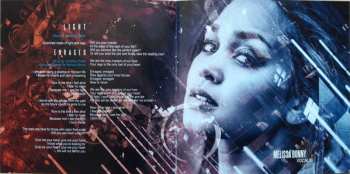 CD Rage Of Light: Imploder DIGI