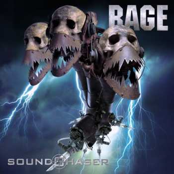 2LP Rage: Soundchaser
