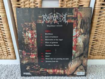 LP Ragnarok: Blackdoor Miracle LTD