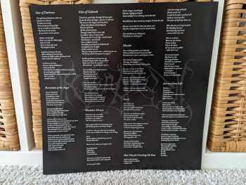 LP Ragnarok: Blackdoor Miracle LTD