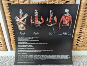 LP Ragnarok: Blackdoor Miracle LTD