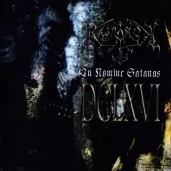In Nomine Satanas