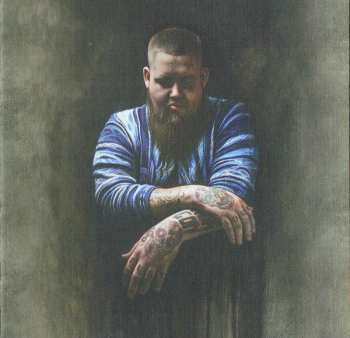 CD Rag'n'Bone Man: Human DLX | DIGI
