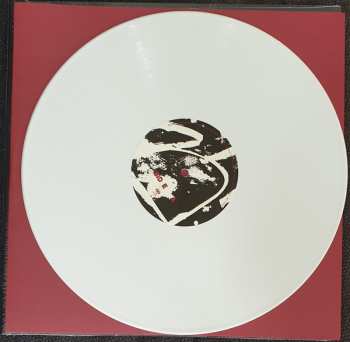 2LP Rag'n'Bone Man: Life By Misadventure CLR | LTD