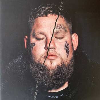2LP Rag'n'Bone Man: Life By Misadventure CLR | LTD
