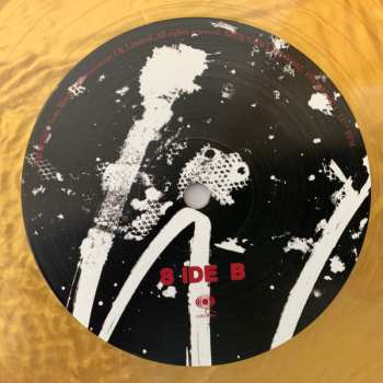 2LP Rag'n'Bone Man: Life By Misadventure CLR | LTD