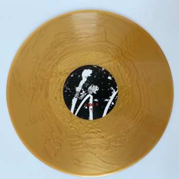 2LP Rag'n'Bone Man: Life By Misadventure CLR | LTD