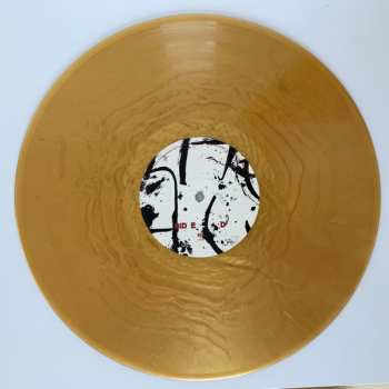 2LP Rag'n'Bone Man: Life By Misadventure CLR | LTD