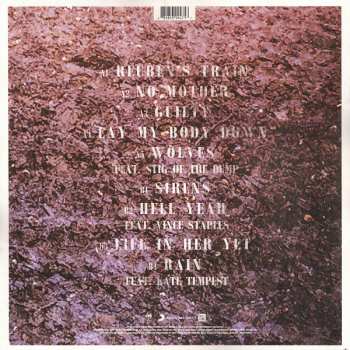 LP Rag'n'Bone Man: Wolves