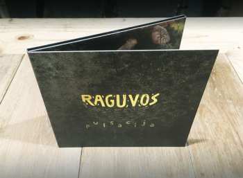 CD Raguvos: Pulsacija