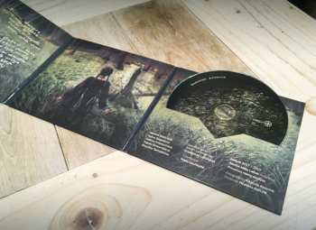 CD Raguvos: Pulsacija