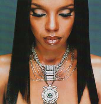 CD Rah Digga: Dirty Harriet