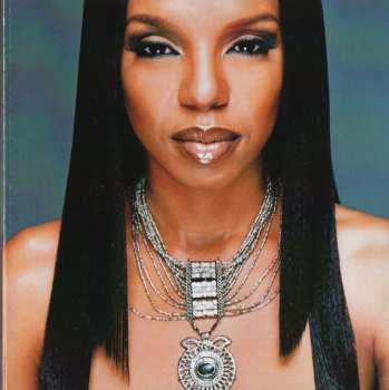 CD Rah Digga: Dirty Harriet