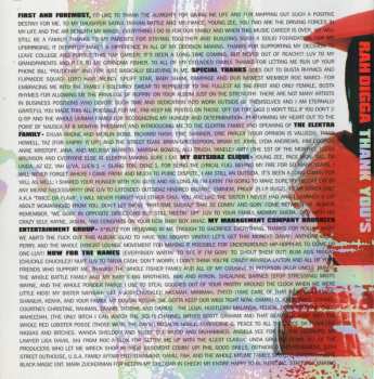 CD Rah Digga: Dirty Harriet