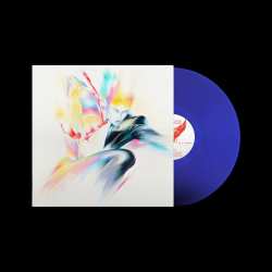 Album Rahim Redcar: Hopecore