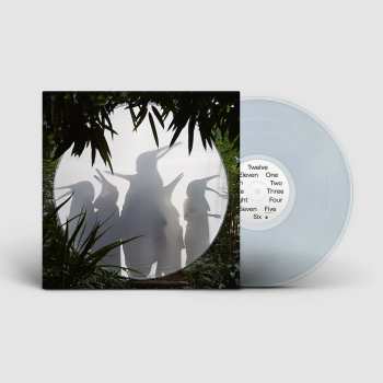 LP Penguin Cafe: Rain Before Seven... CLR | LTD