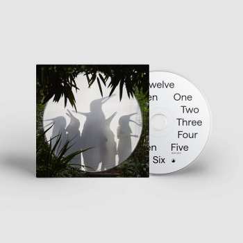 CD Penguin Cafe: Rain Before Seven...