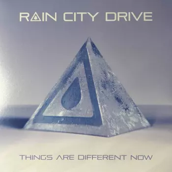 Things Are Different Now