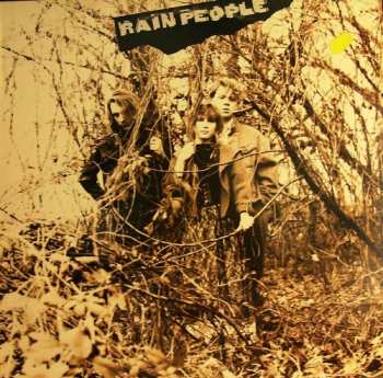 Album Rain People: Rain People