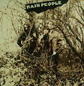 LP Rain People: Rain People